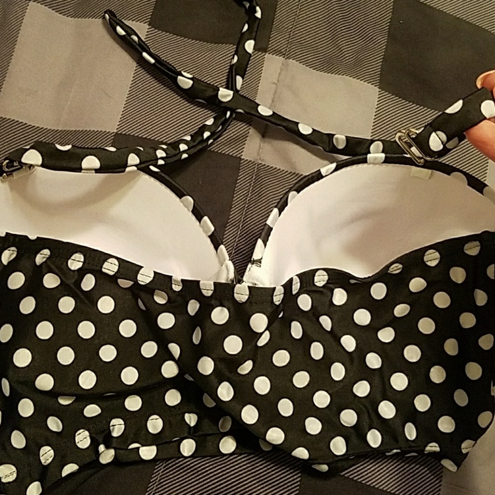 Bathing suit - Picture 4 of 6